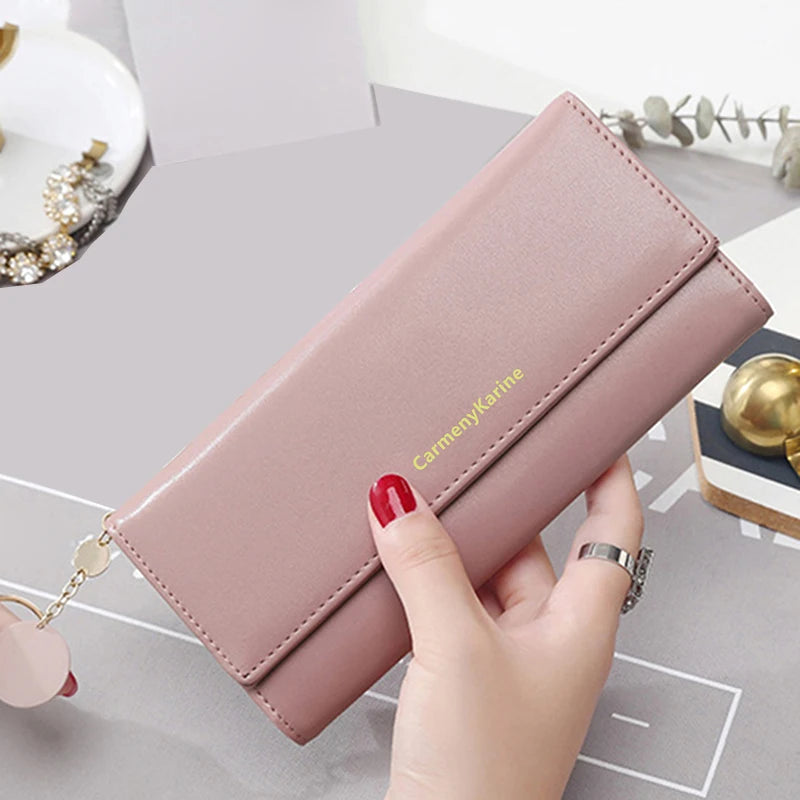 Wallets