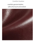 Monaco Celina Soft Leather Tote