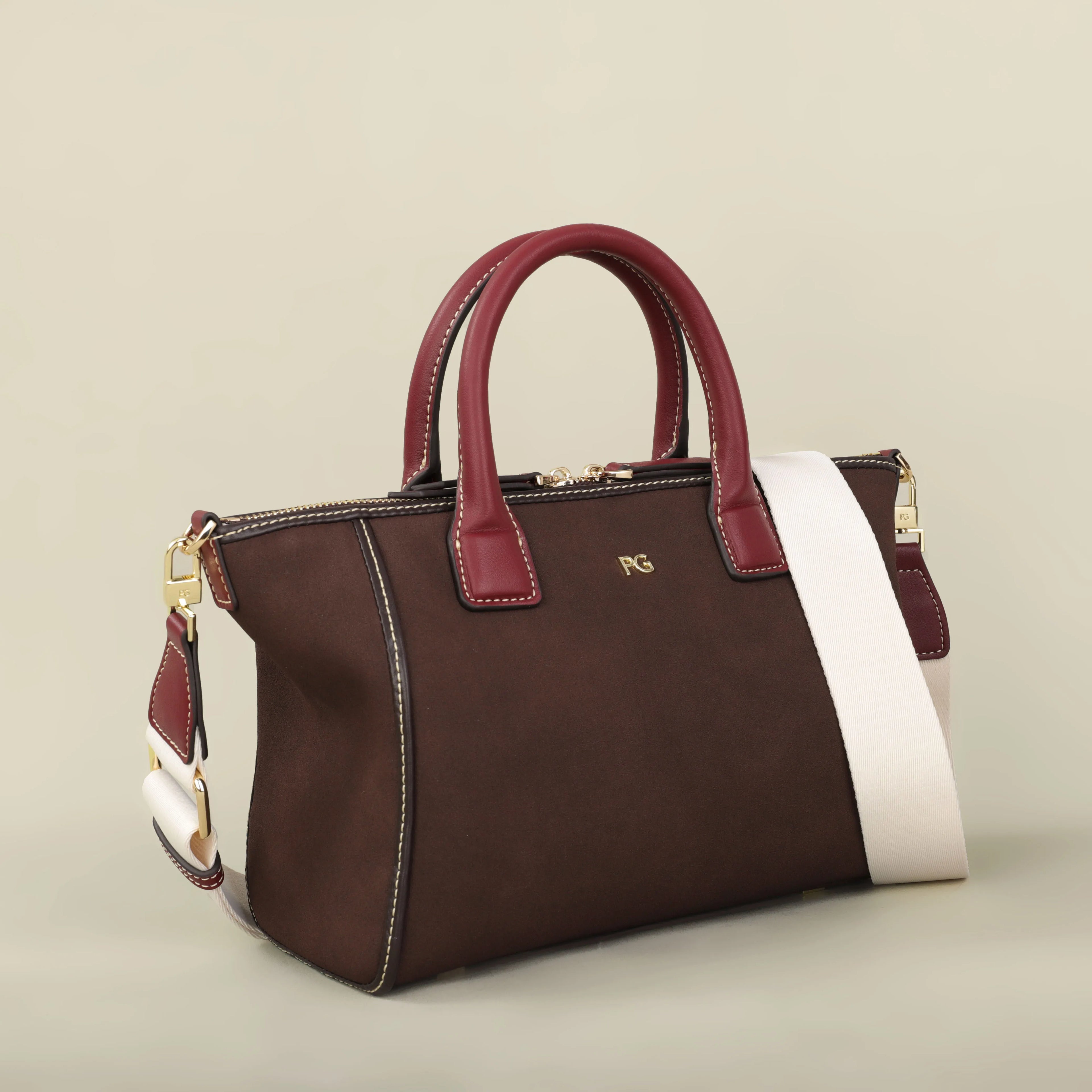 Milano Aurea Large Tote