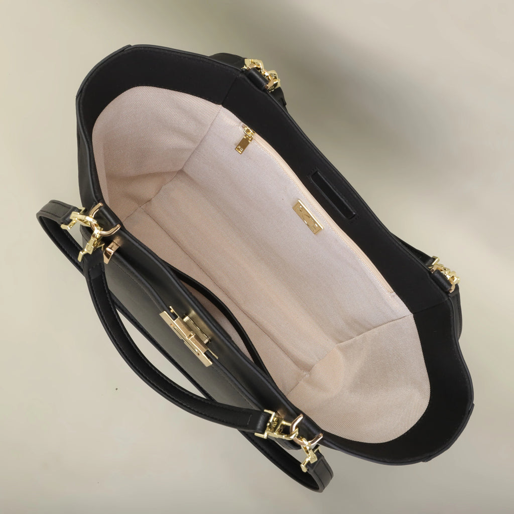 Paris Celina Commuter Tote