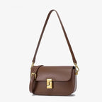 Vienna Claire Structured Crossbody