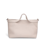 Verona Atelier Leather Convertible Tote