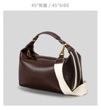 Vienna Claire Box Crossbody