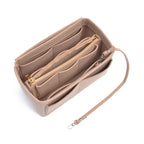 Porto Flex Felt Insert Organizer