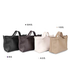 Verona Atelier Leather Convertible Tote