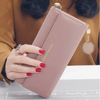 Wallets