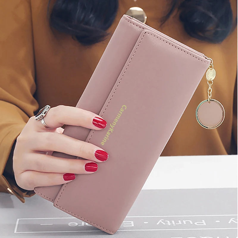 Wallets