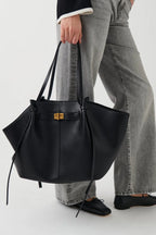 Florence Arc Structured Bag
