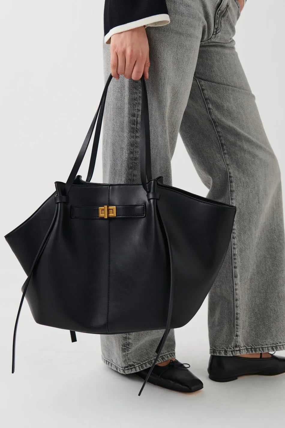 Florence Arc Structured Bag