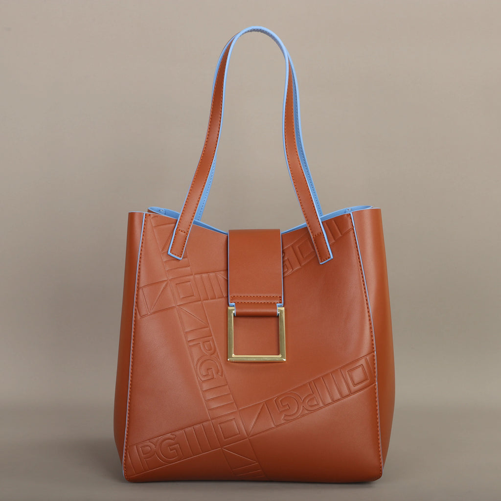 Monaco Patsy Shoulder Bag