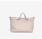 Verona Atelier Leather Convertible Tote