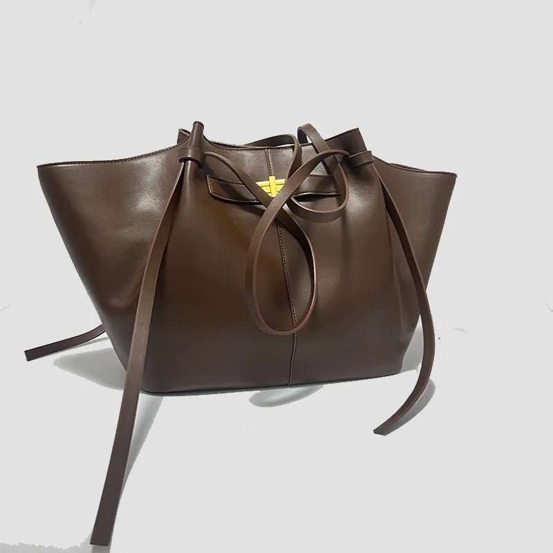 Florence Arc Structured Bag