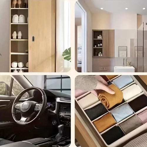 100 scented jasmine sachets