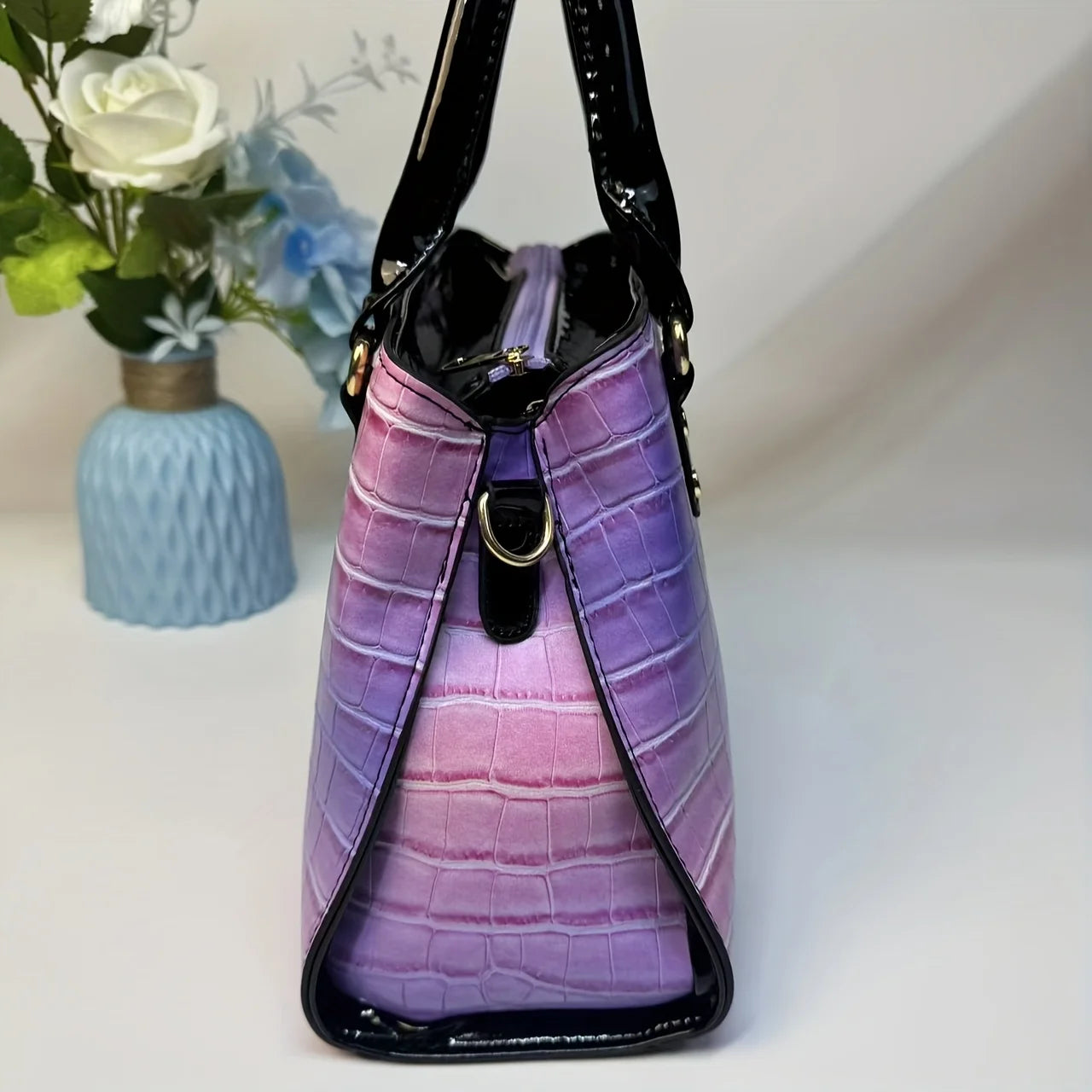 Set of 3 women's handbags