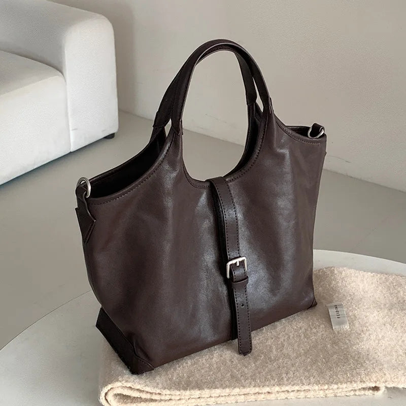 Florence Aurea Basket Tote