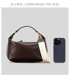 Vienna Claire Box Crossbody