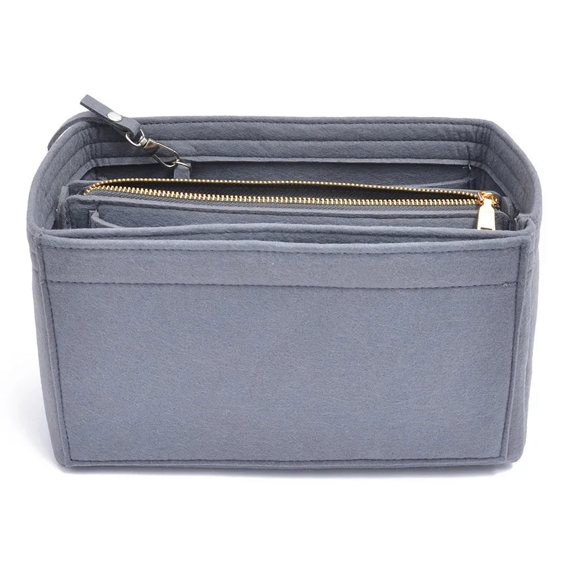Porto Flex Felt Insert Organizer