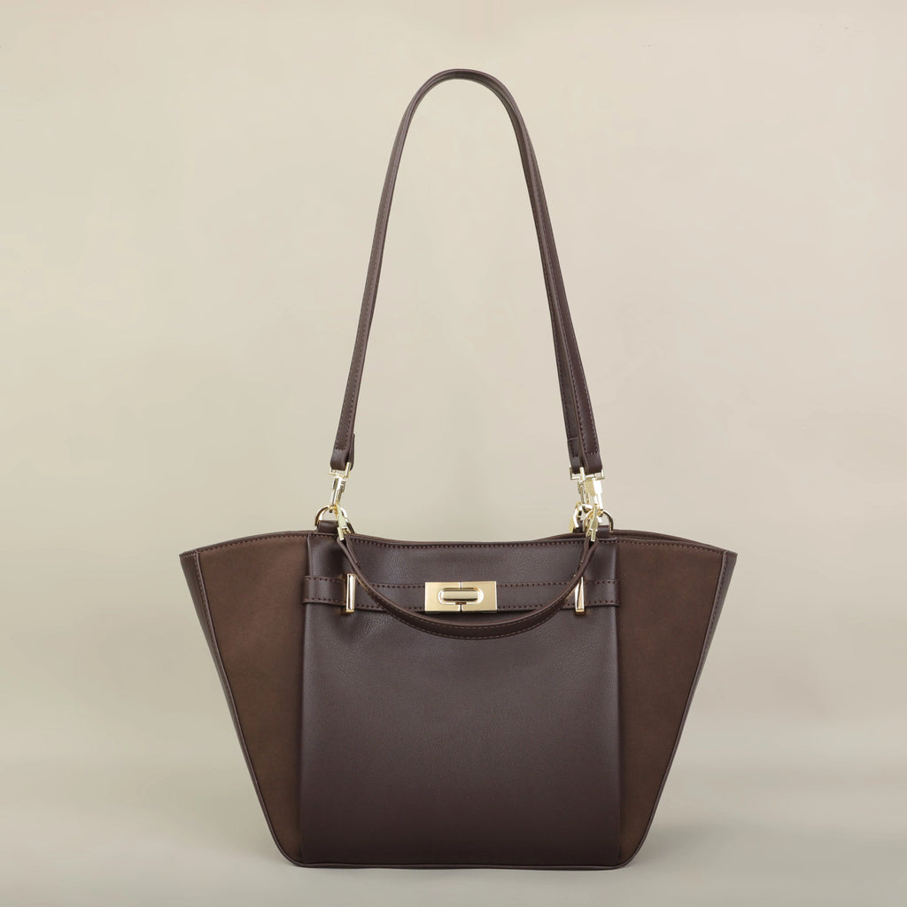 Paris Celina Commuter Tote