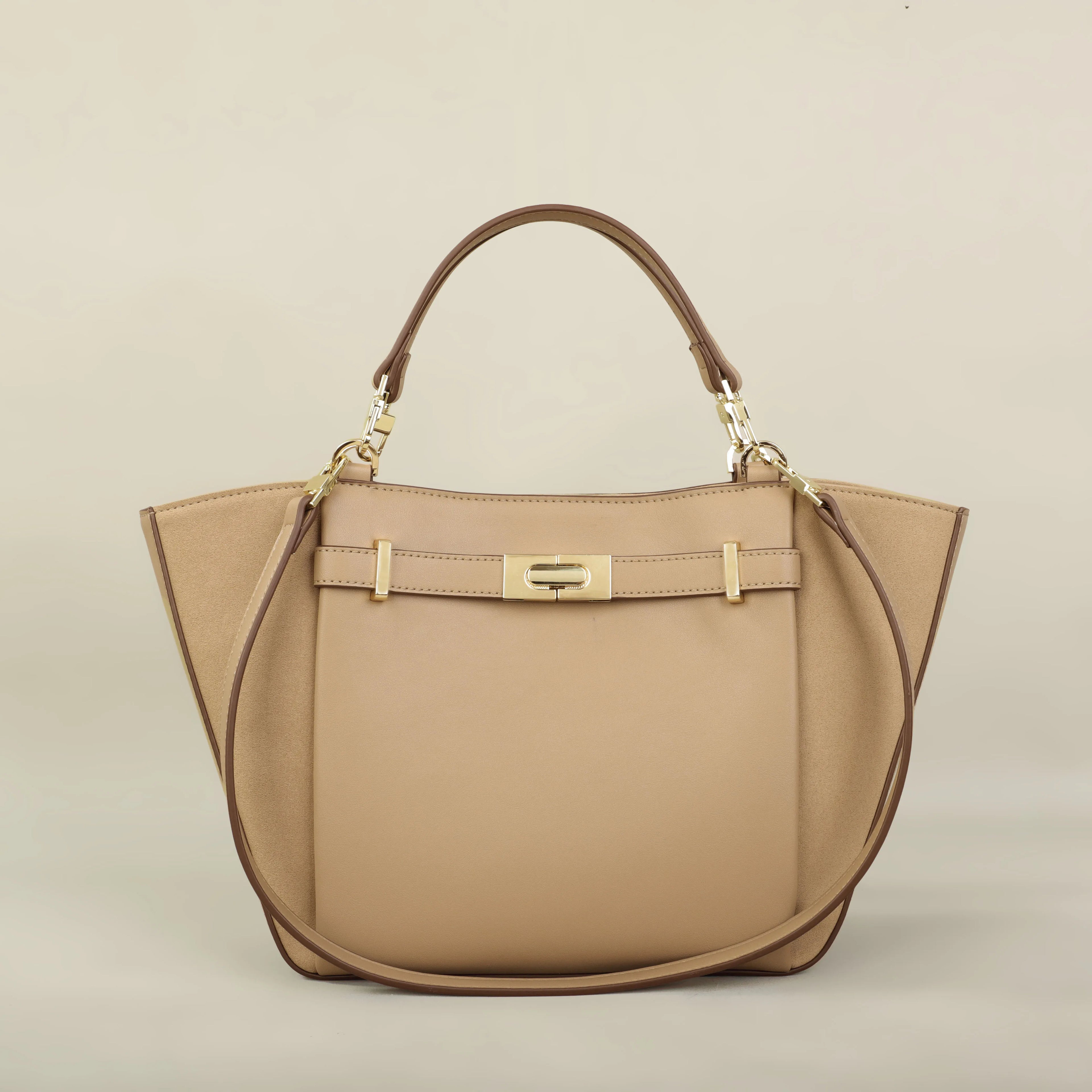 Paris Celina Commuter Tote