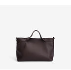 Verona Atelier Leather Convertible Tote