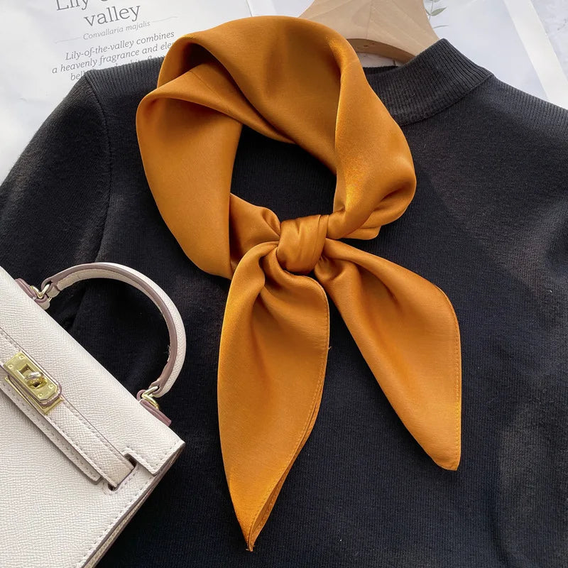 Silk Scarf