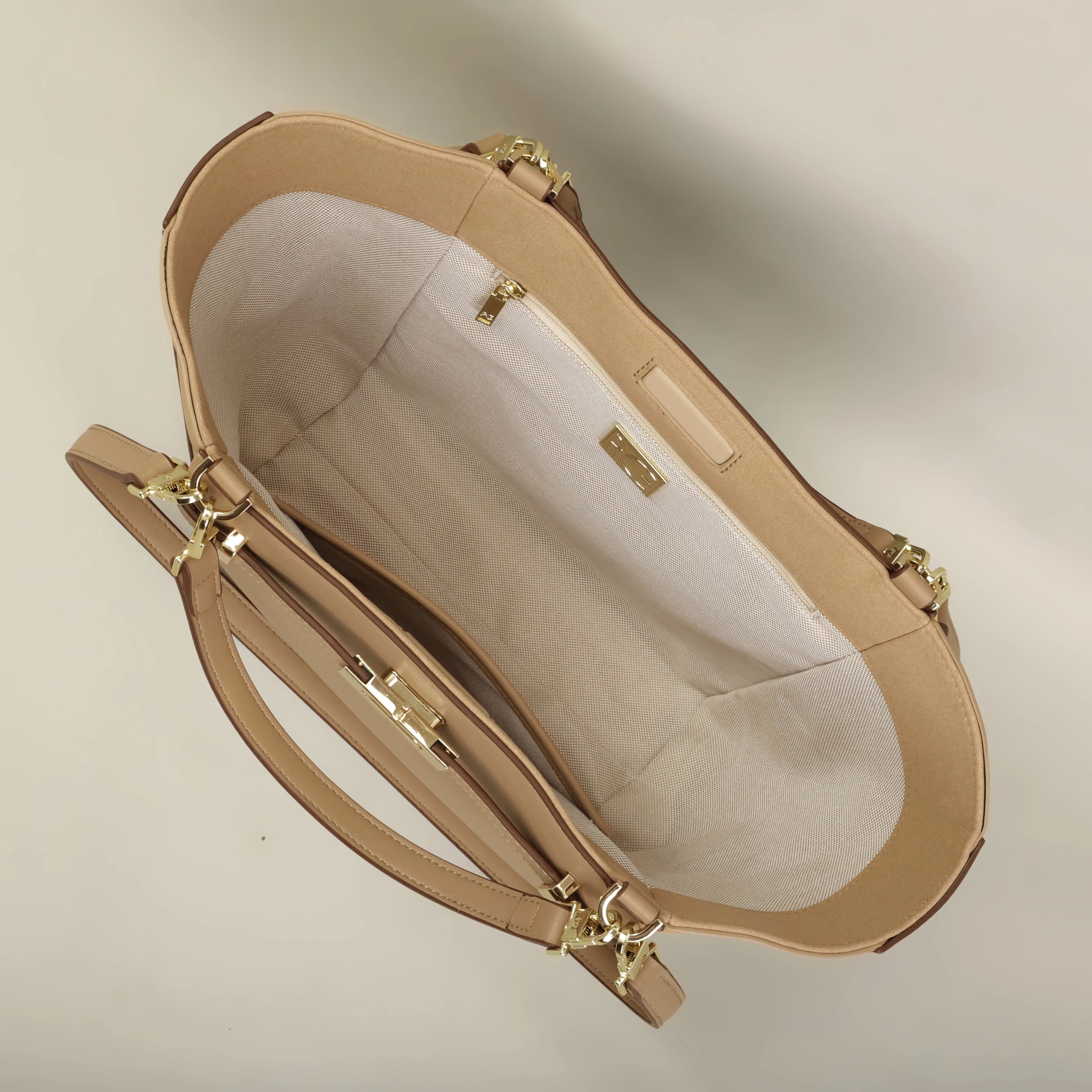 Paris Celina Commuter Tote