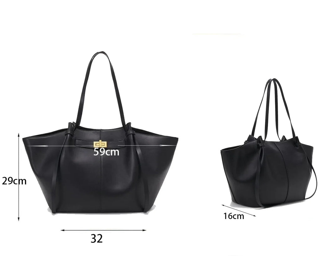 Florence Arc Structured Bag