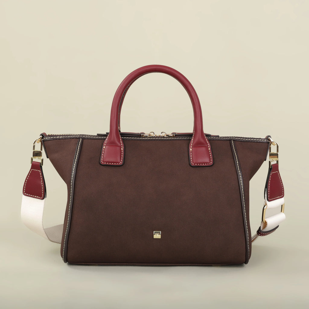 Milano Aurea Large Tote