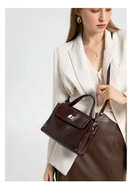 Monaco Celina Soft Leather Tote