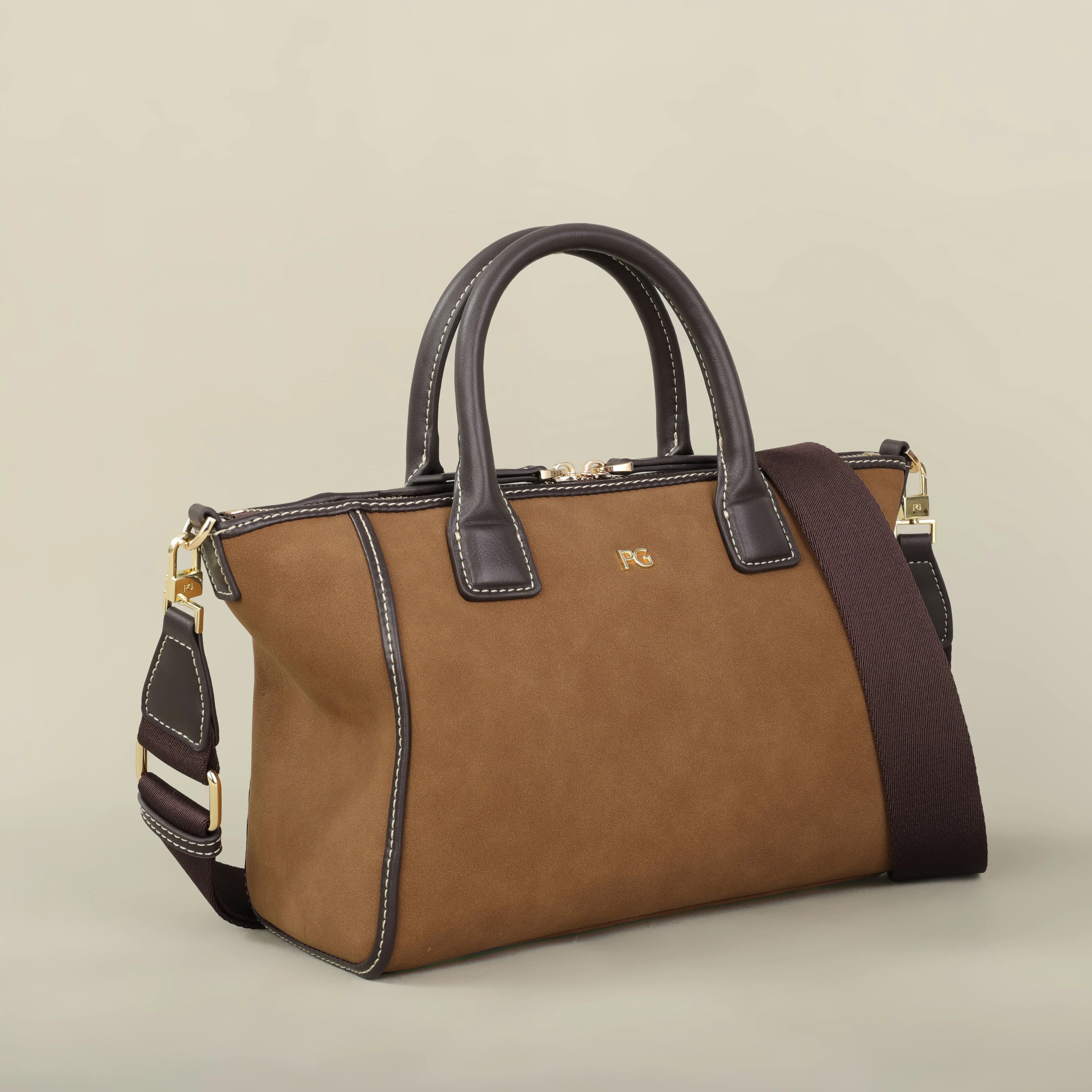 Milano Aurea Large Tote