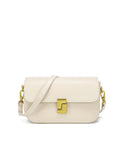 Vienna Claire Structured Crossbody