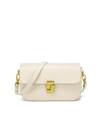 Vienna Claire Structured Crossbody