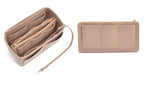 Porto Flex Felt Insert Organizer