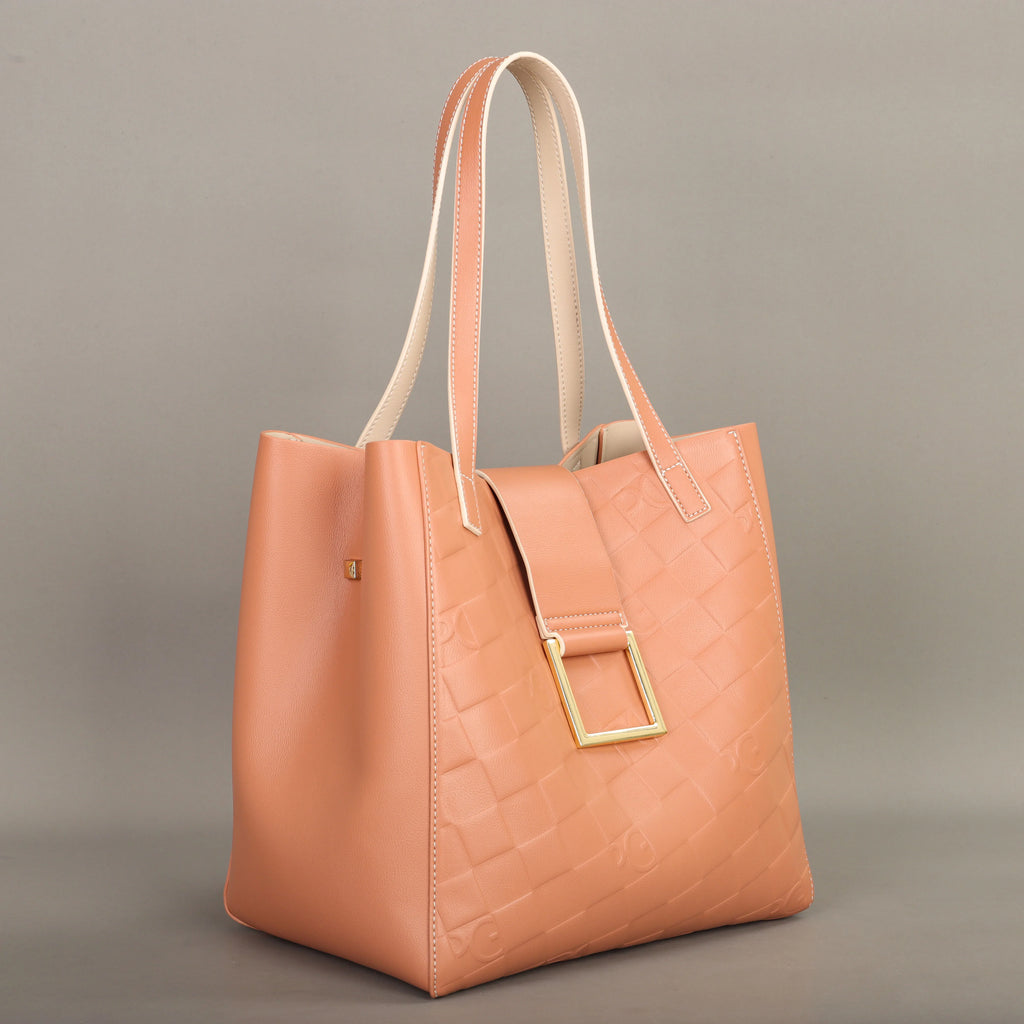Monaco Patsy Shoulder Bag
