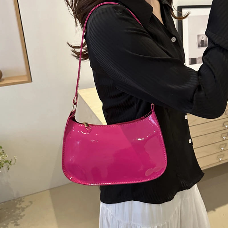Florence Aria Hobo Mini Bag