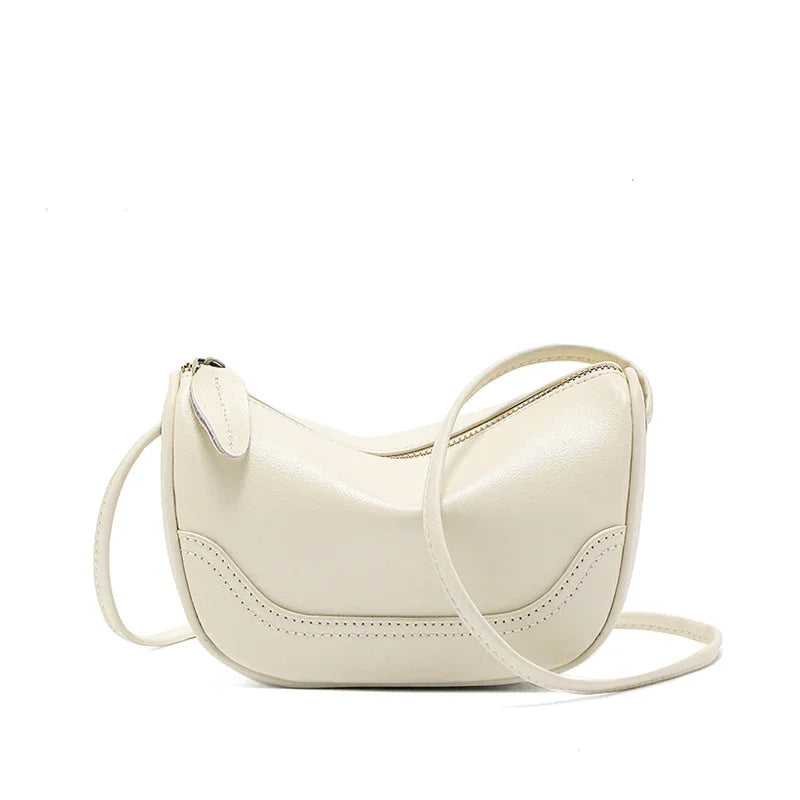 Florence Nobile Leather Tote