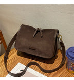 Zurich Celeste Matte Leather Tote