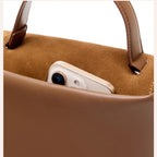 Copenhagen Noelle Suede Messenger