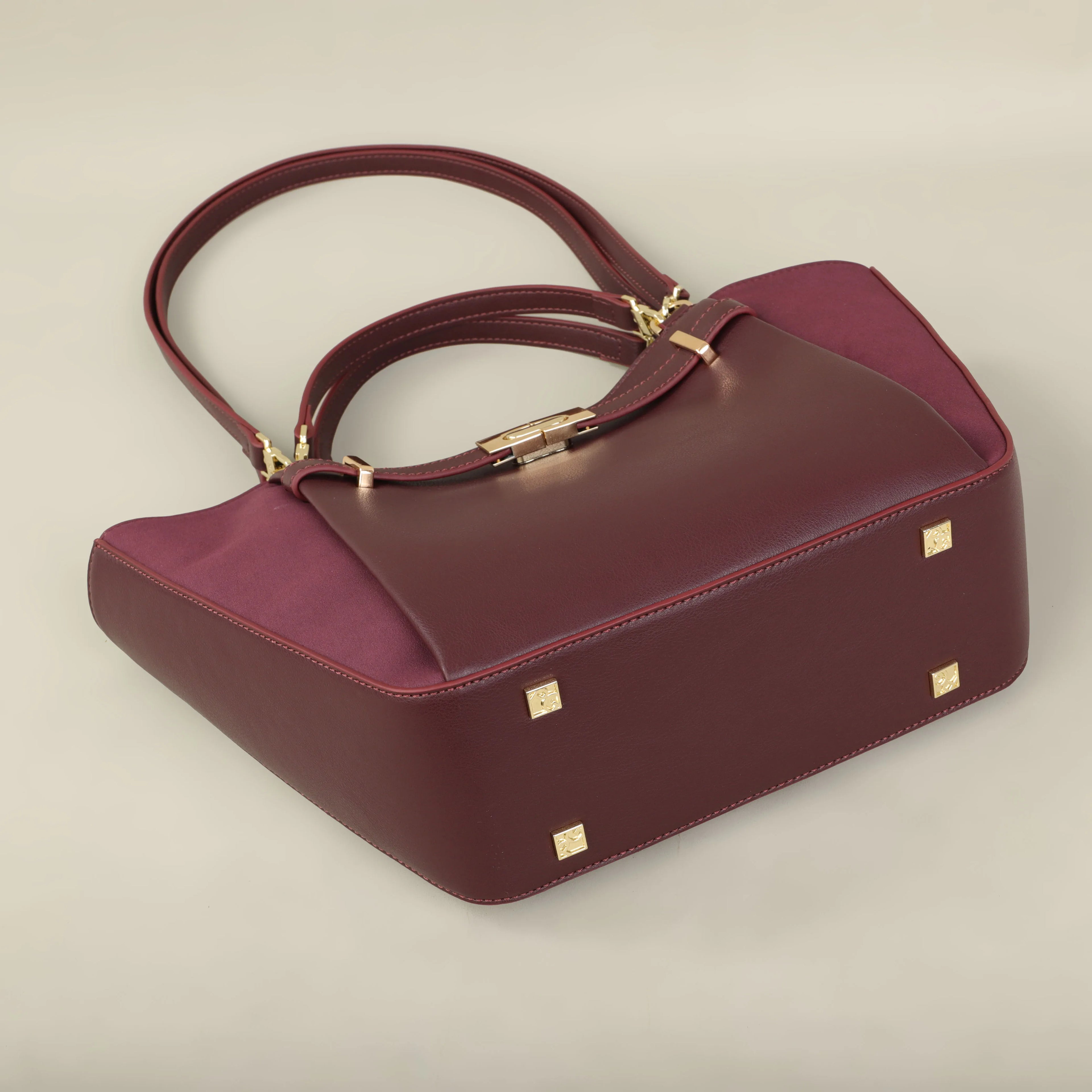 Paris Celina Commuter Tote