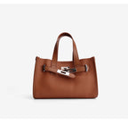 Florence Nobile Leather Tote