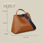 Zurich Linea Large Tote