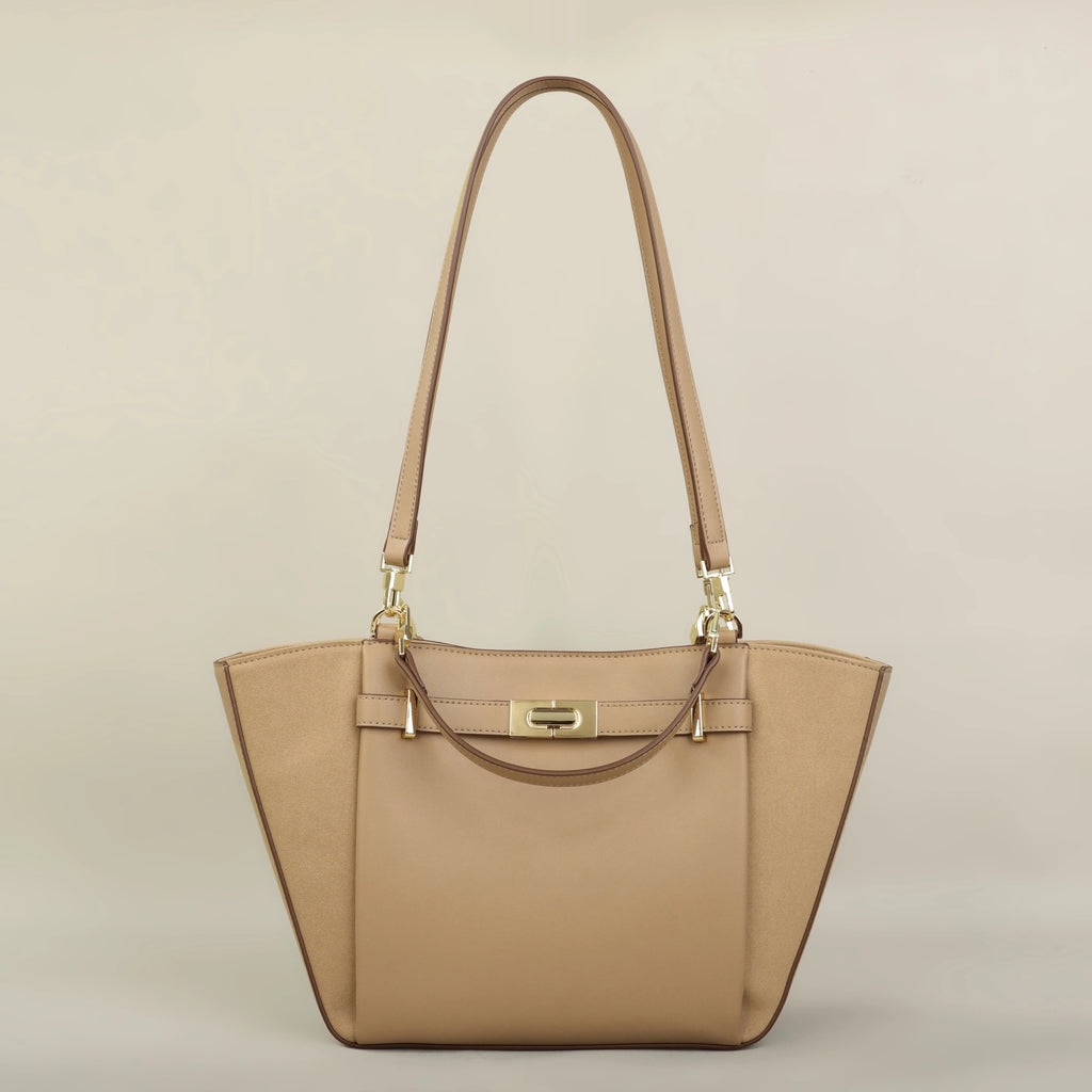 Paris Celina Commuter Tote