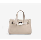 Florence Nobile Leather Tote