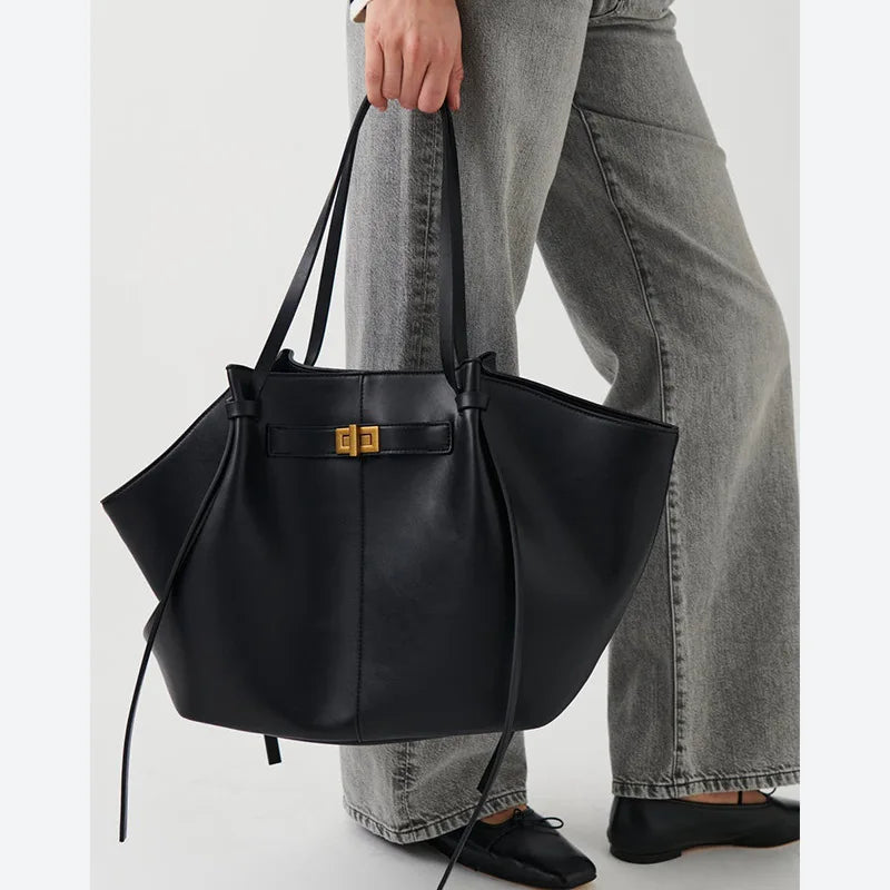 Florence Arc Structured Bag