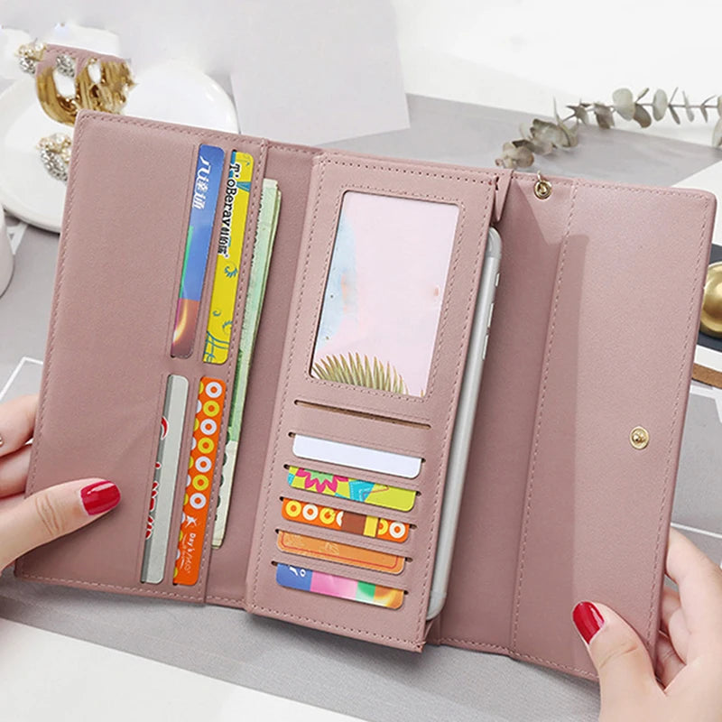Wallets