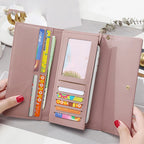 Wallets