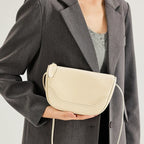 Florence Nobile Leather Tote