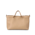 Verona Atelier Leather Convertible Tote