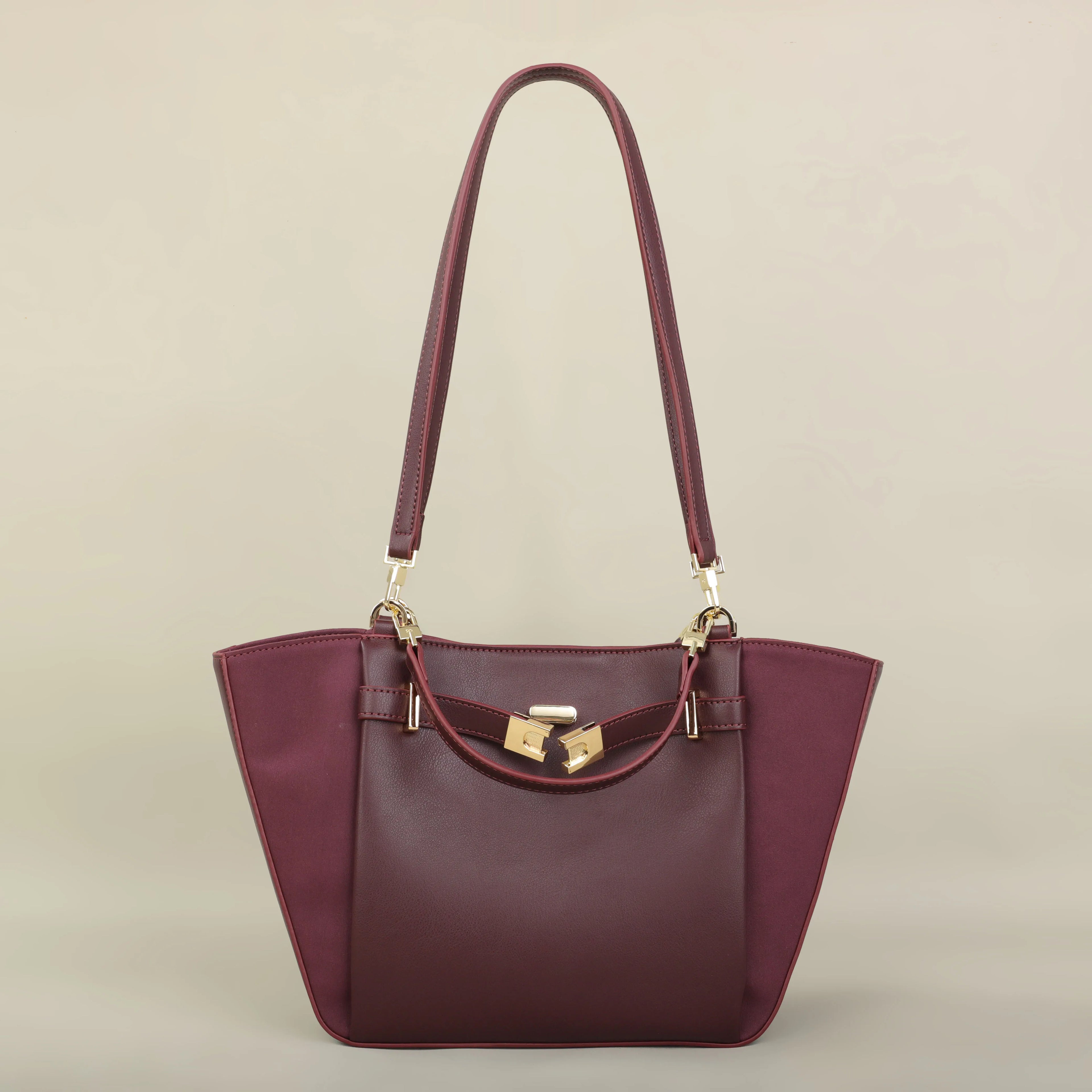 Paris Celina Commuter Tote