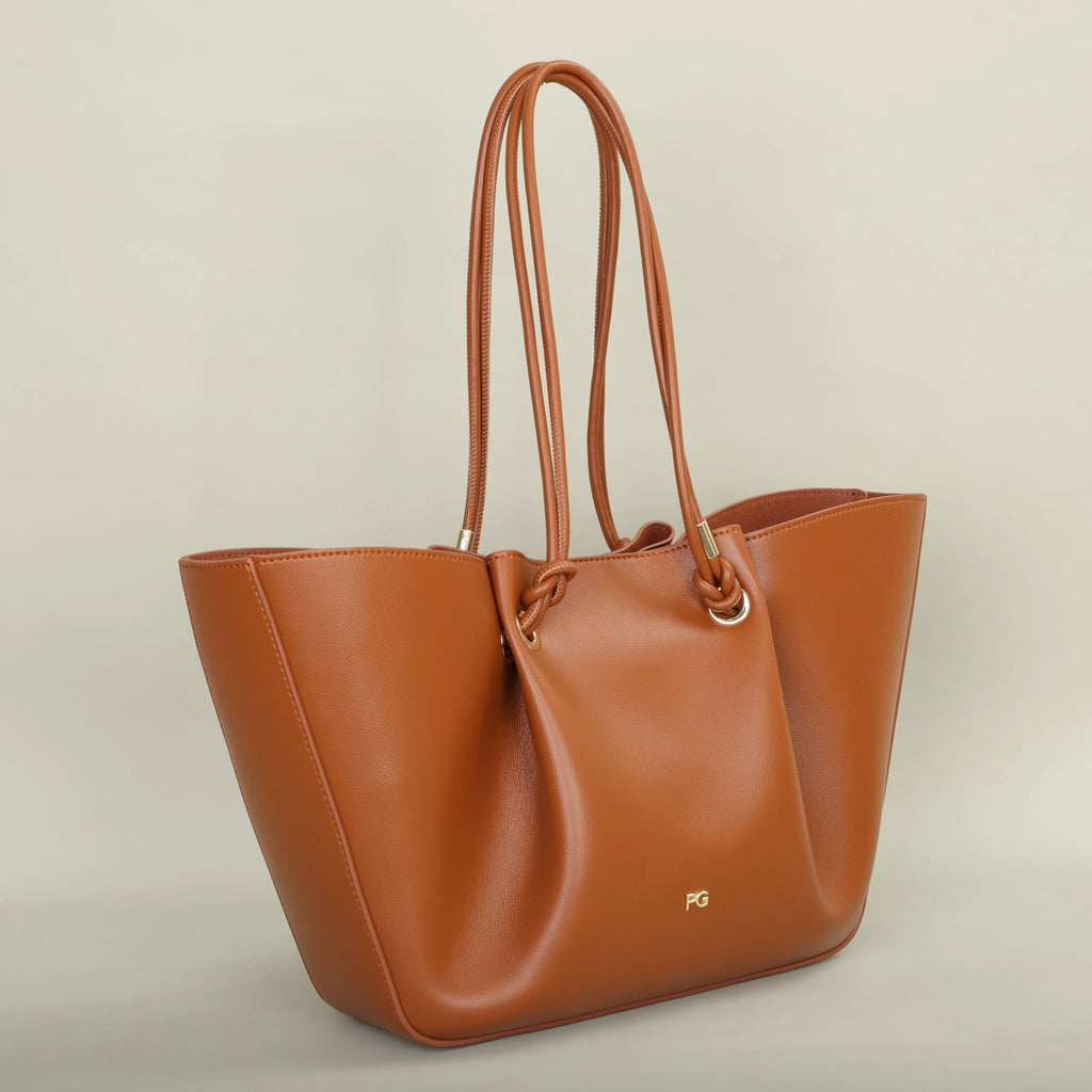 Milano Noble Shoulder Bag